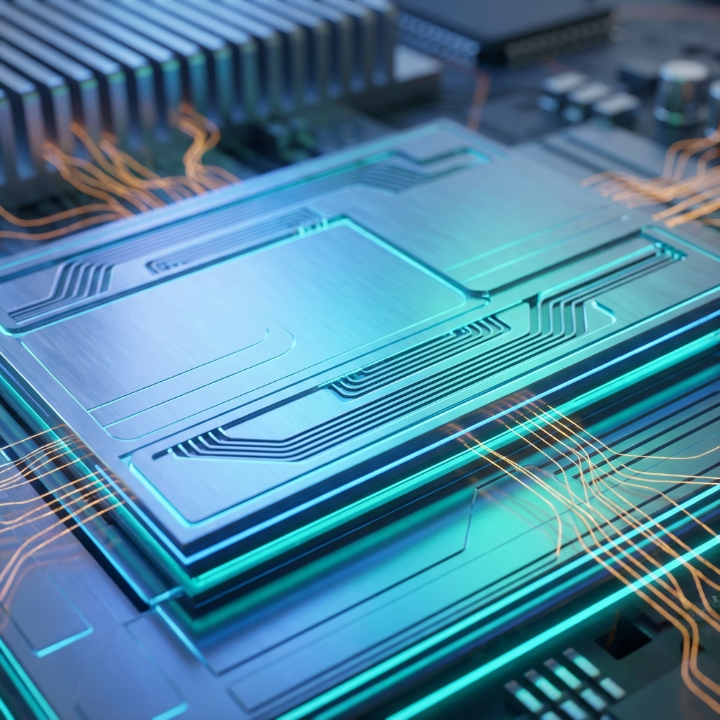 High-Performance Computing Infrastructure
